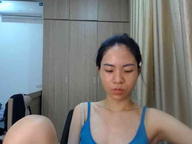 AsiaSweet91 webcam