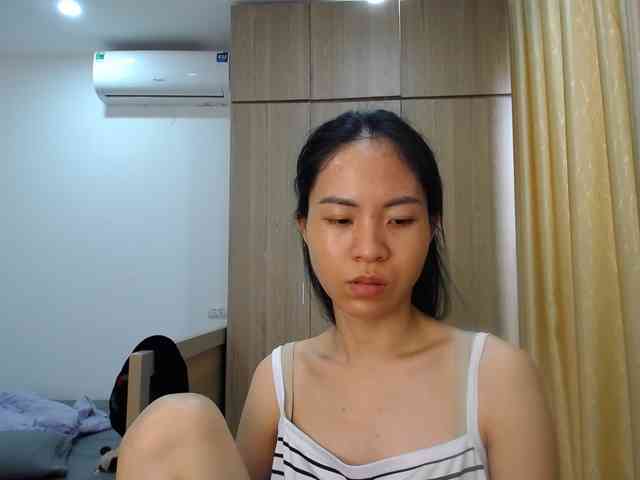 AsiaSweet91 webcam