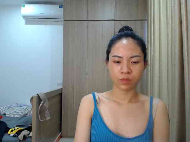 AsiaSweet91 webcam