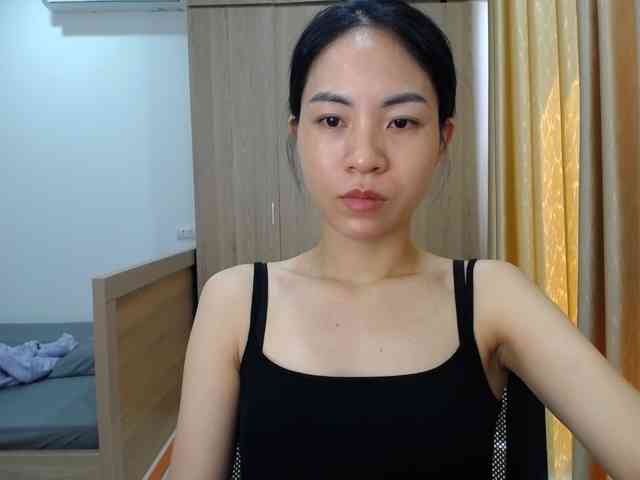 AsiaSweet91 webcam