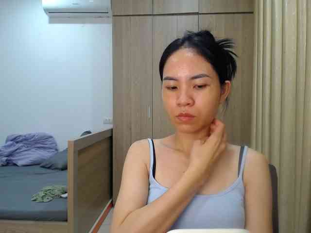 AsiaSweet91 webcam