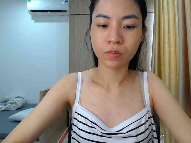 AsiaSweet91 webcam