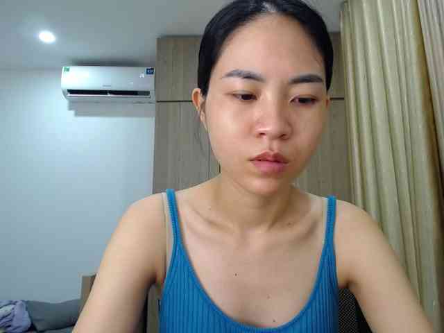 AsiaSweet91 webcam