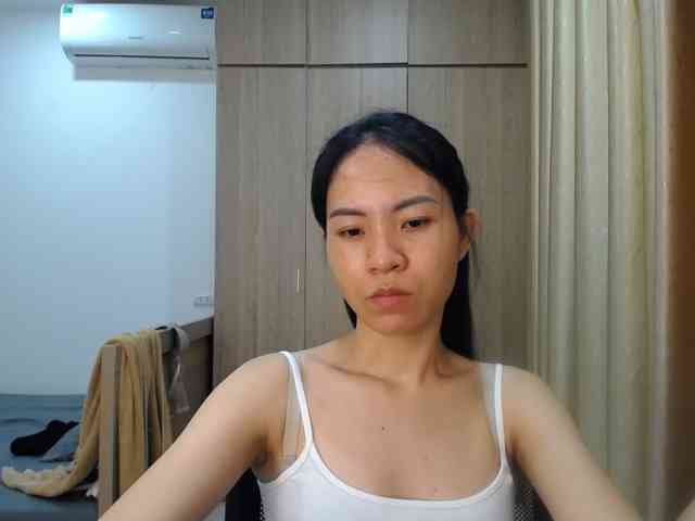 AsiaSweet91 webcam