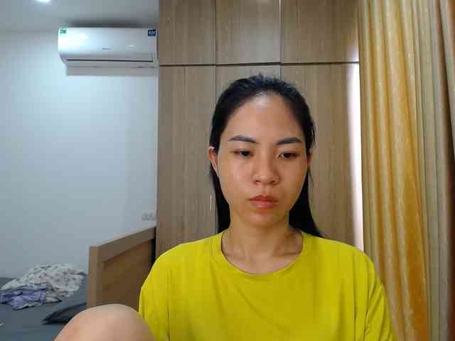 AsiaSweet91 webcam