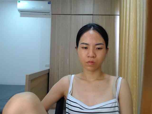 AsiaSweet91 webcam