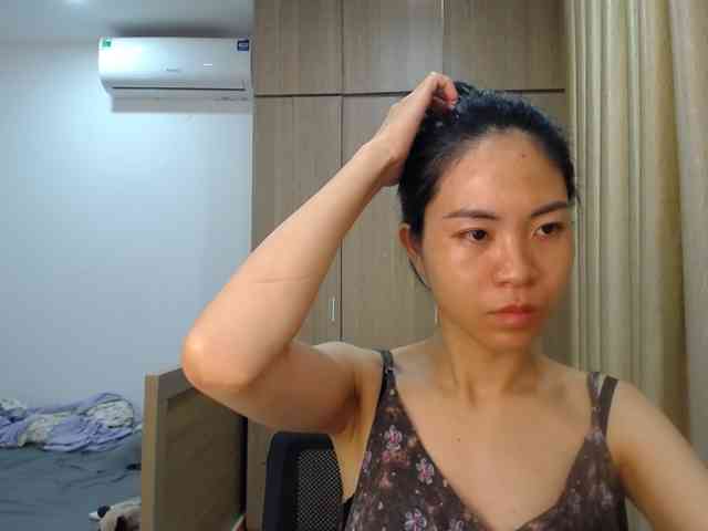 AsiaSweet91 webcam