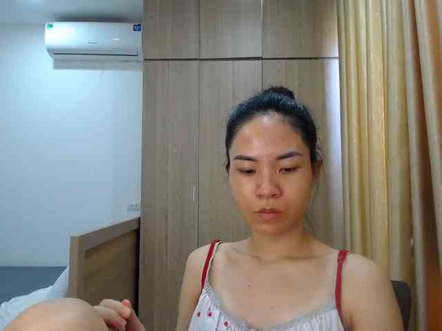 AsiaSweet91 webcam
