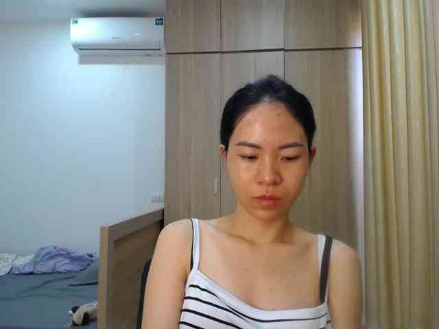 AsiaSweet91 webcam