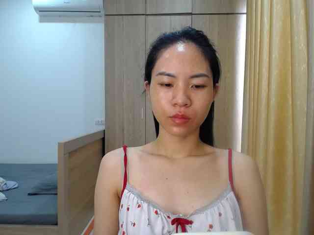AsiaSweet91 webcam