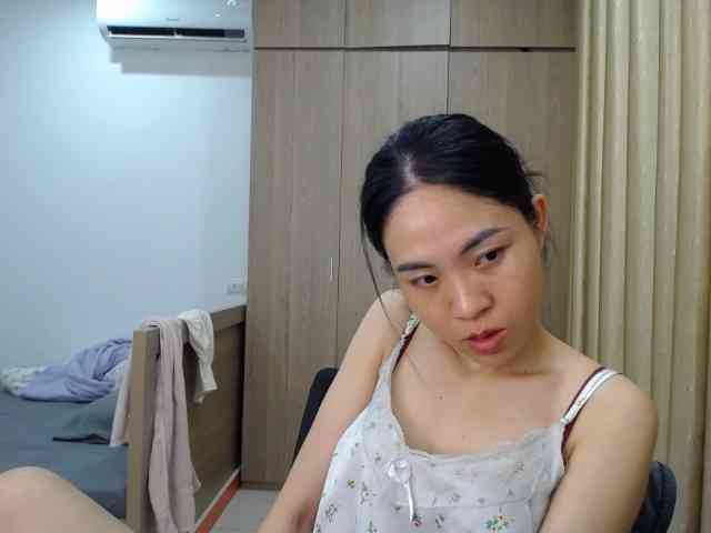 AsiaSweet91 webcam