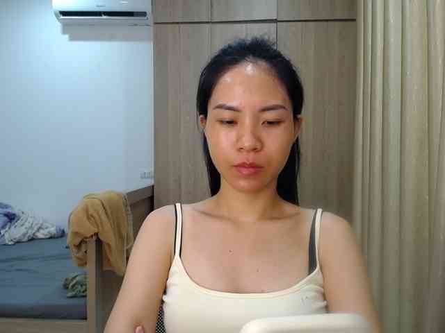 AsiaSweet91 webcam