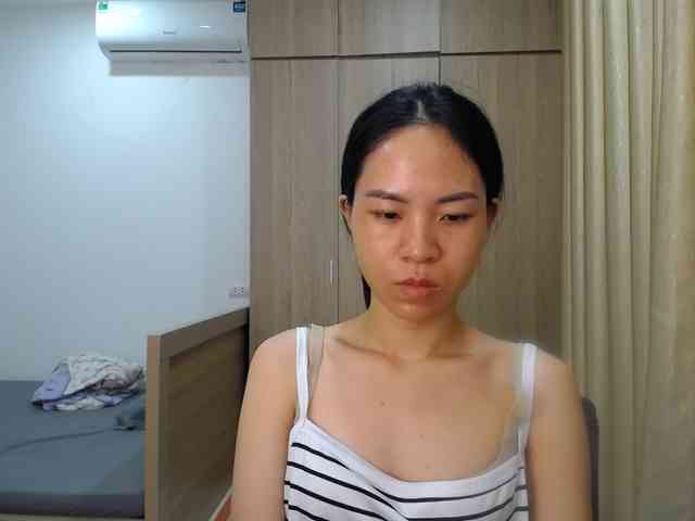 AsiaSweet91 webcam