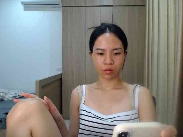 AsiaSweet91 webcam