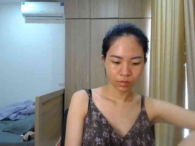 AsiaSweet91 webcam