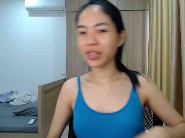 Model: AsiaSweet91