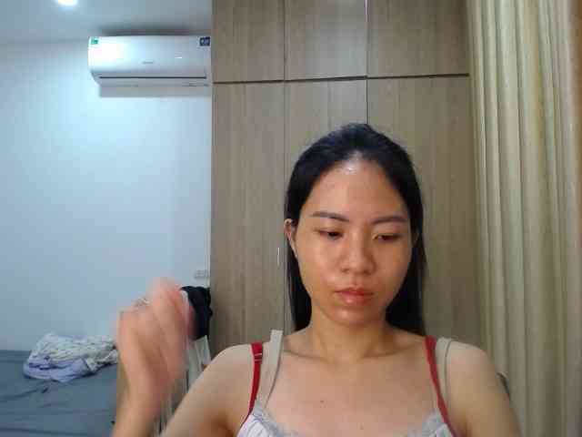 AsiaSweet91 webcam