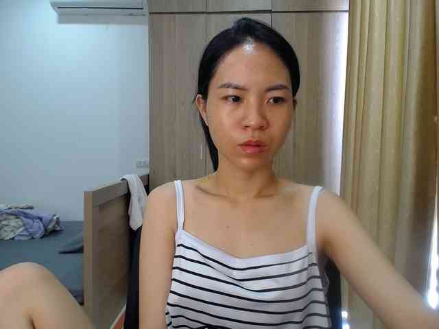 AsiaSweet91 webcam