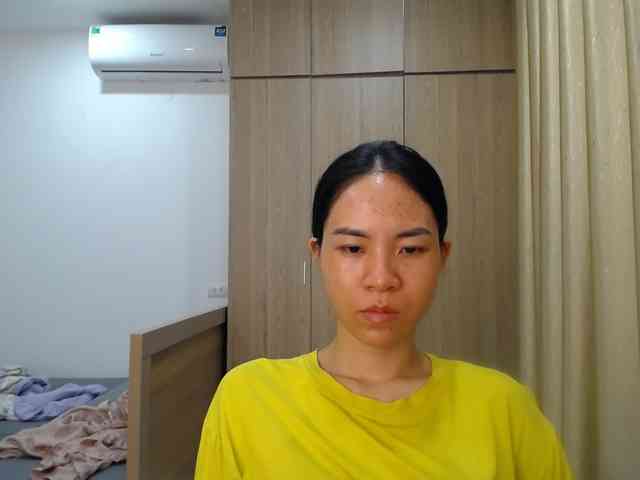 AsiaSweet91 webcam