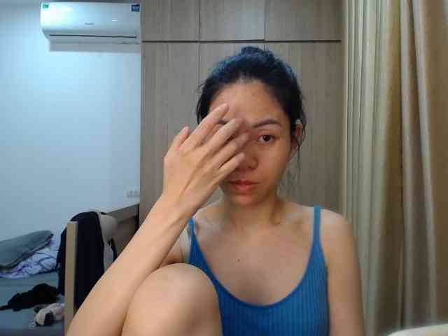 AsiaSweet91 webcam