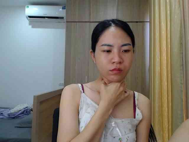 AsiaSweet91 webcam