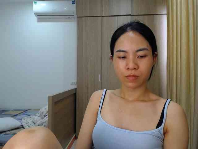 AsiaSweet91 webcam