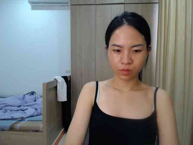 AsiaSweet91 webcam