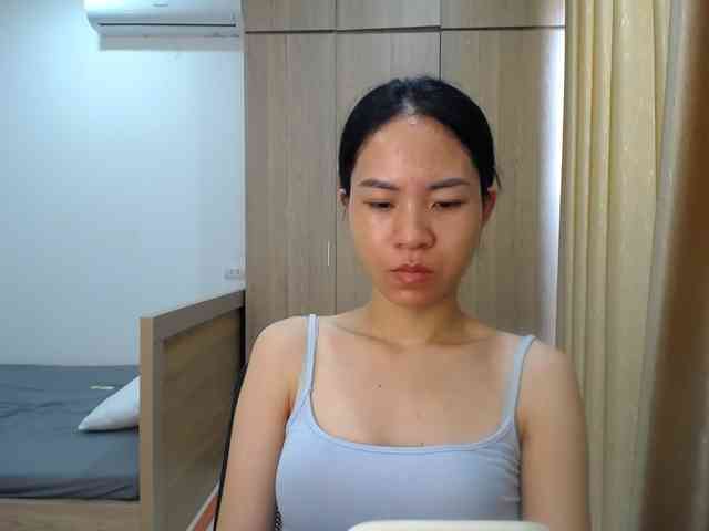 AsiaSweet91 webcam