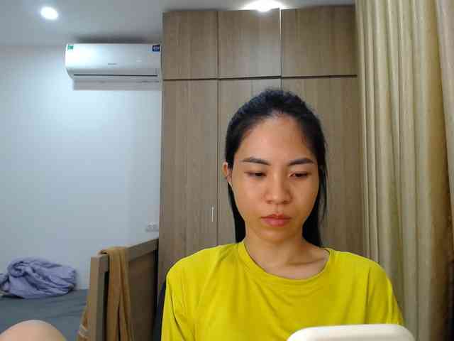 AsiaSweet91 webcam
