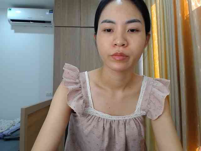 AsiaSweet91 webcam