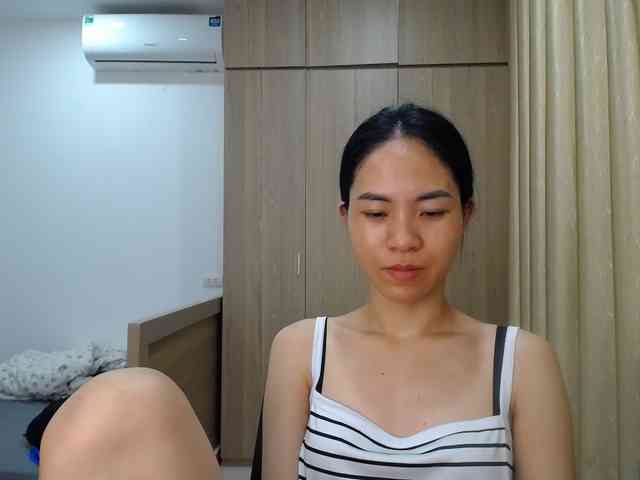 AsiaSweet91 webcam