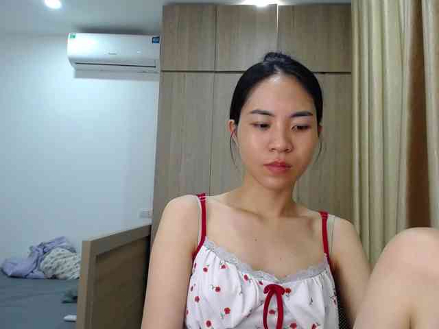 AsiaSweet91 webcam