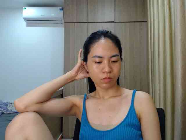 AsiaSweet91 webcam