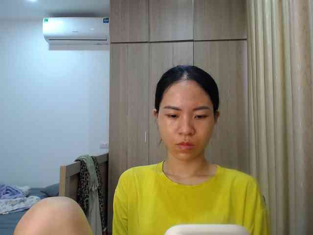 AsiaSweet91 webcam