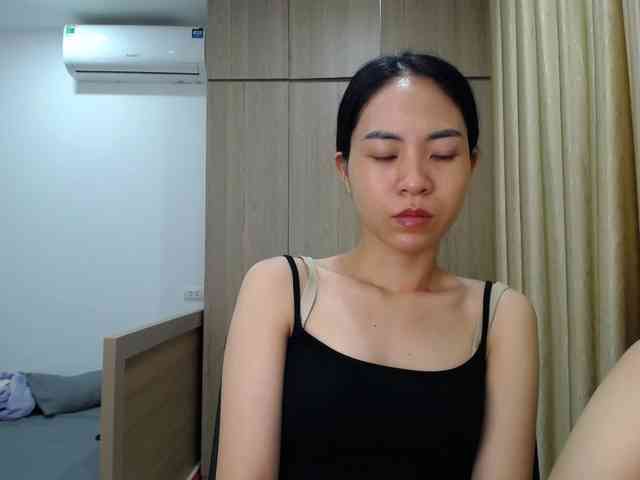 AsiaSweet91 webcam