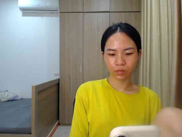 AsiaSweet91 webcam