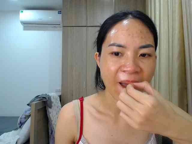 AsiaSweet91 webcam