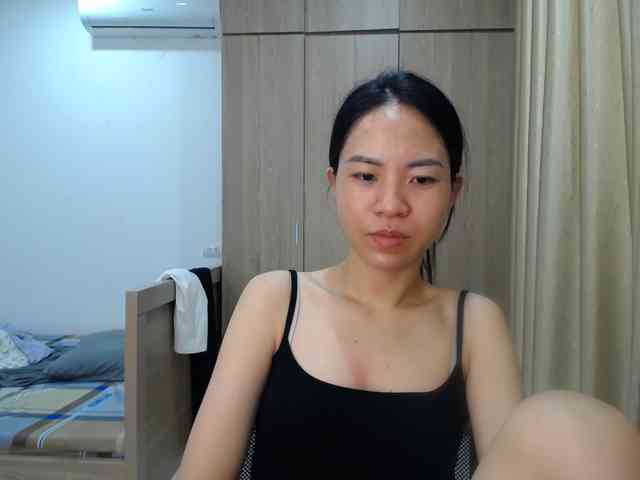 AsiaSweet91 webcam