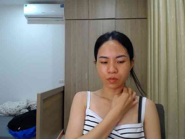 AsiaSweet91 webcam