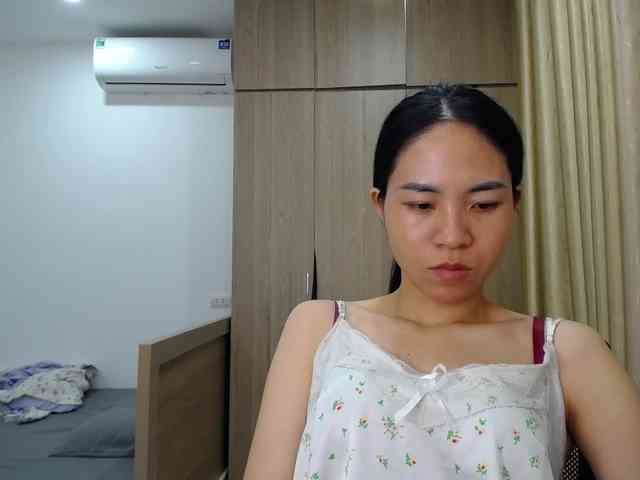 AsiaSweet91 webcam