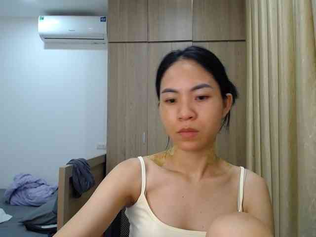 AsiaSweet91 webcam