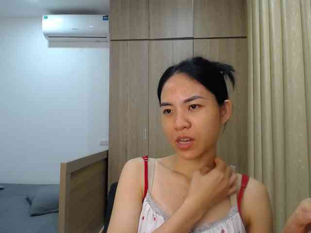 AsiaSweet91 webcam