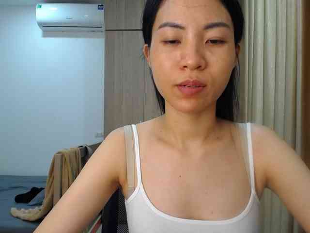 AsiaSweet91 webcam