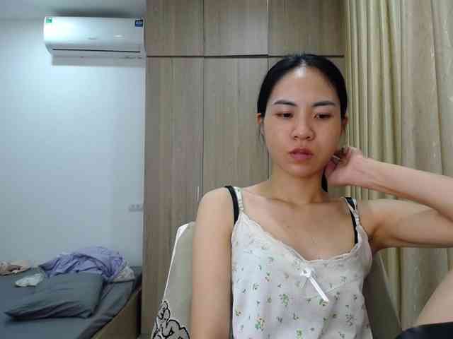 AsiaSweet91 webcam