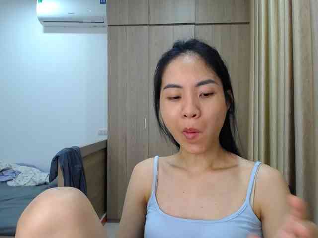 AsiaSweet91 webcam