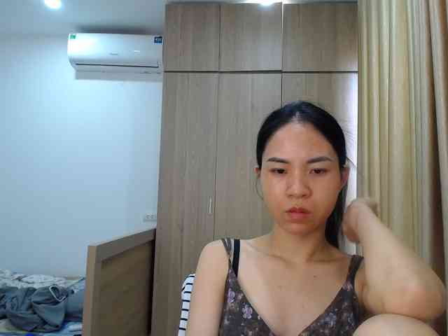 AsiaSweet91 Live Webcam on BongaCams