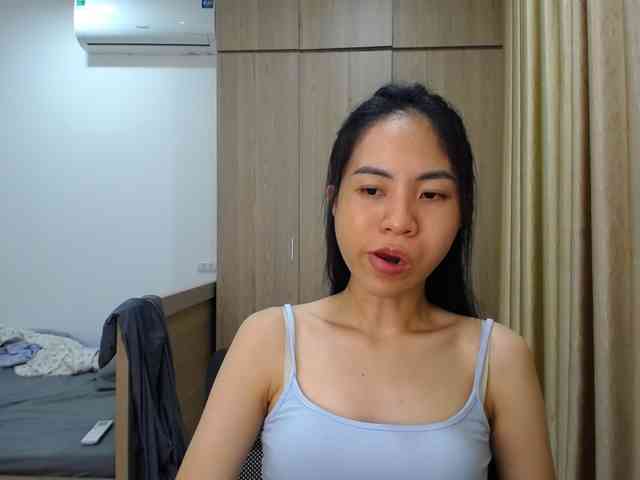 AsiaSweet91 webcam