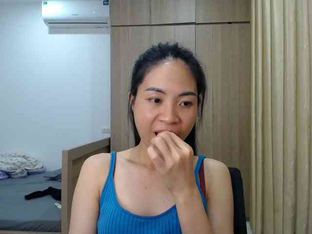 AsiaSweet91 webcam