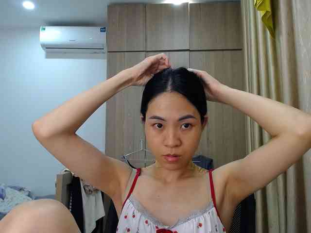 AsiaSweet91 webcam