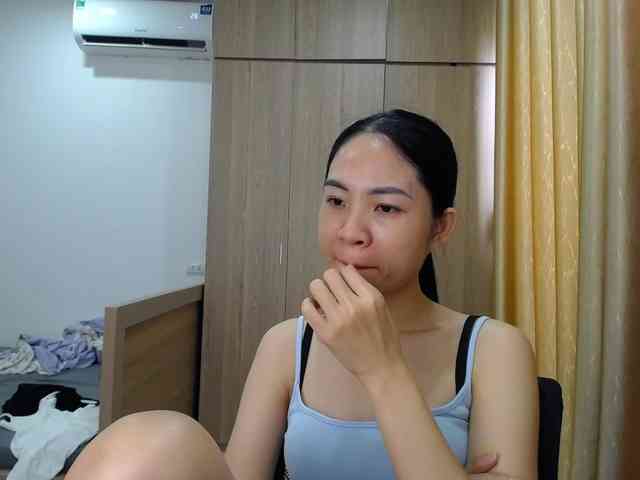 AsiaSweet91 webcam